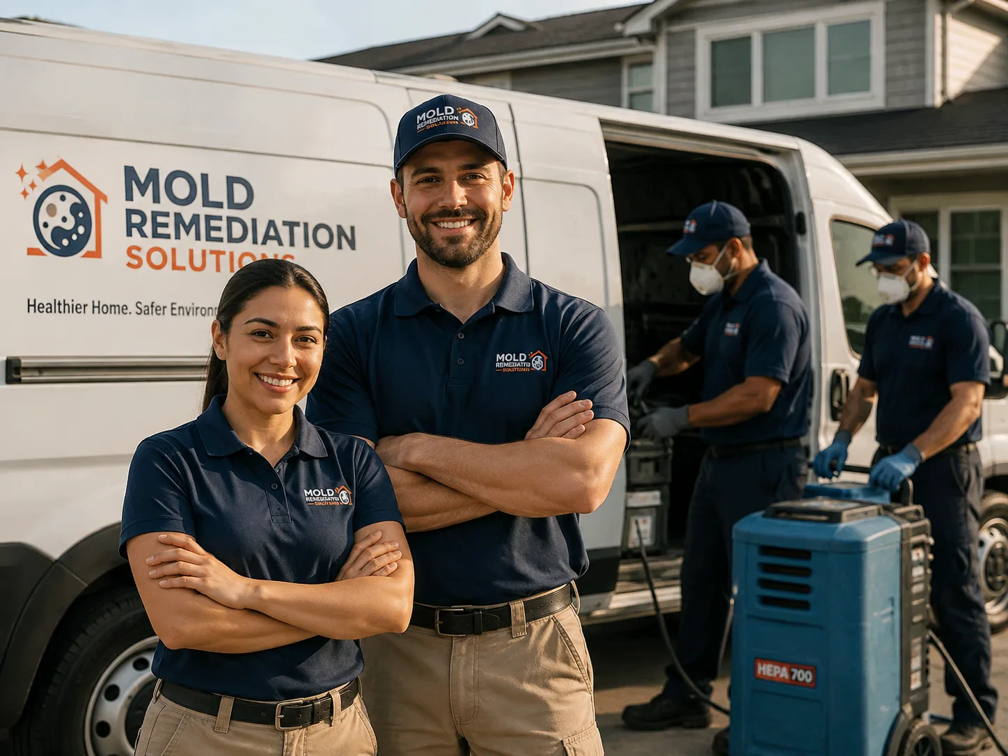 Mold Remediation company in Nemo, SD
